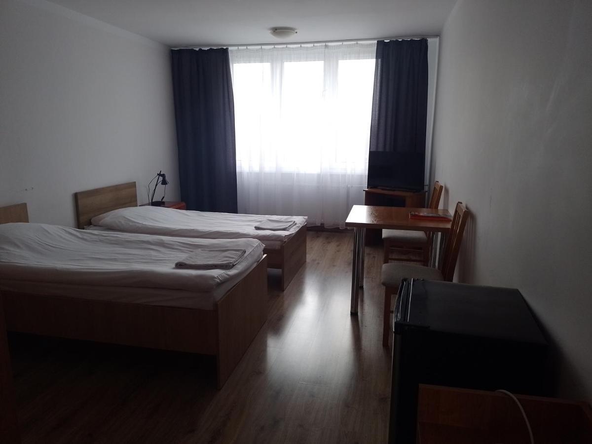 Homer Bydgoszcz Osrodek Rehabilitacji I Szkolenia Pzn Экстерьер фото