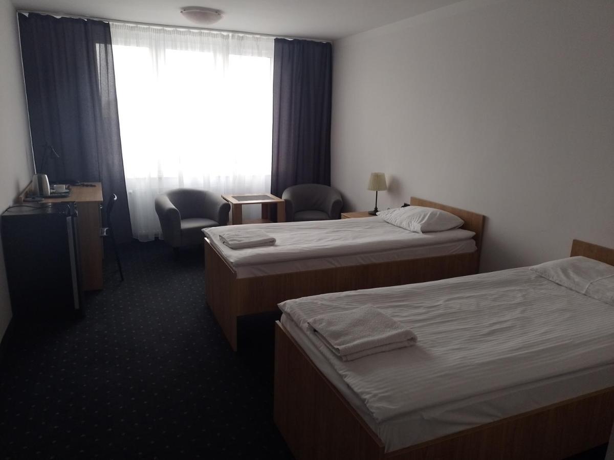 Homer Bydgoszcz Osrodek Rehabilitacji I Szkolenia Pzn Экстерьер фото