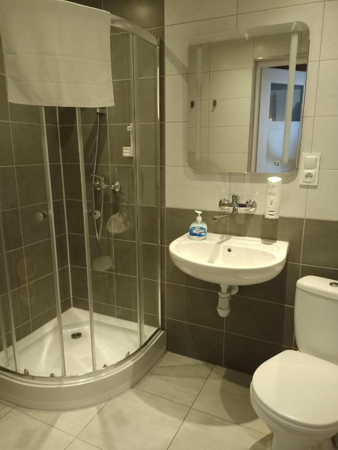 Homer Bydgoszcz Osrodek Rehabilitacji I Szkolenia Pzn Экстерьер фото