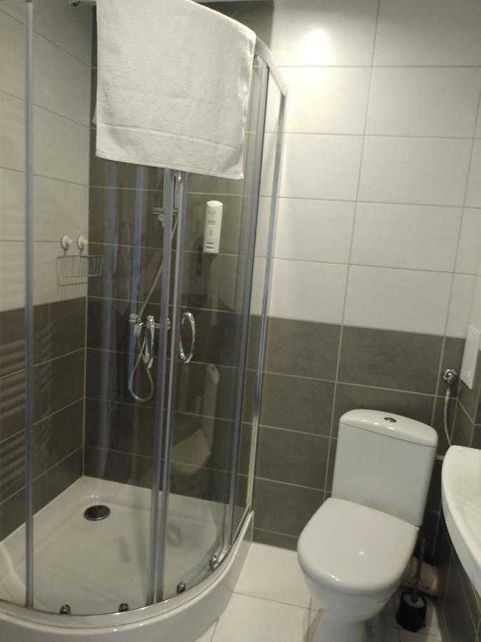 Homer Bydgoszcz Osrodek Rehabilitacji I Szkolenia Pzn Экстерьер фото