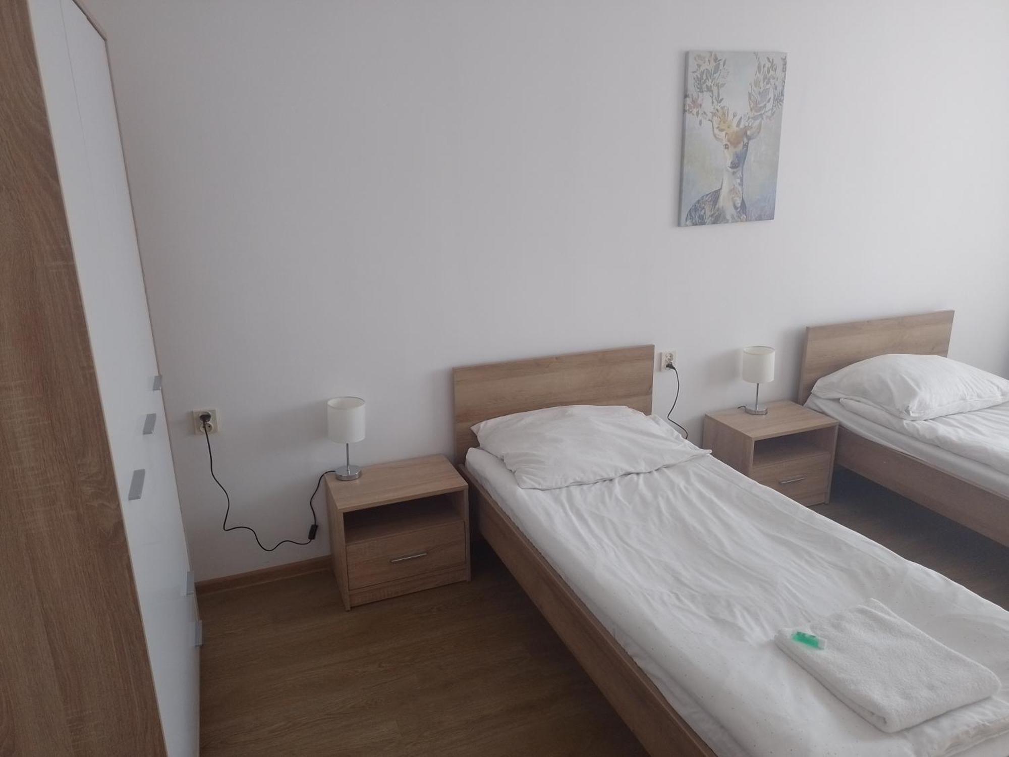 Homer Bydgoszcz Osrodek Rehabilitacji I Szkolenia Pzn Экстерьер фото