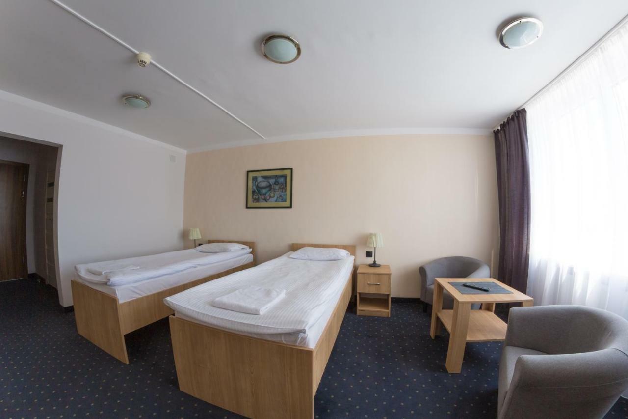 Homer Bydgoszcz Osrodek Rehabilitacji I Szkolenia Pzn Экстерьер фото